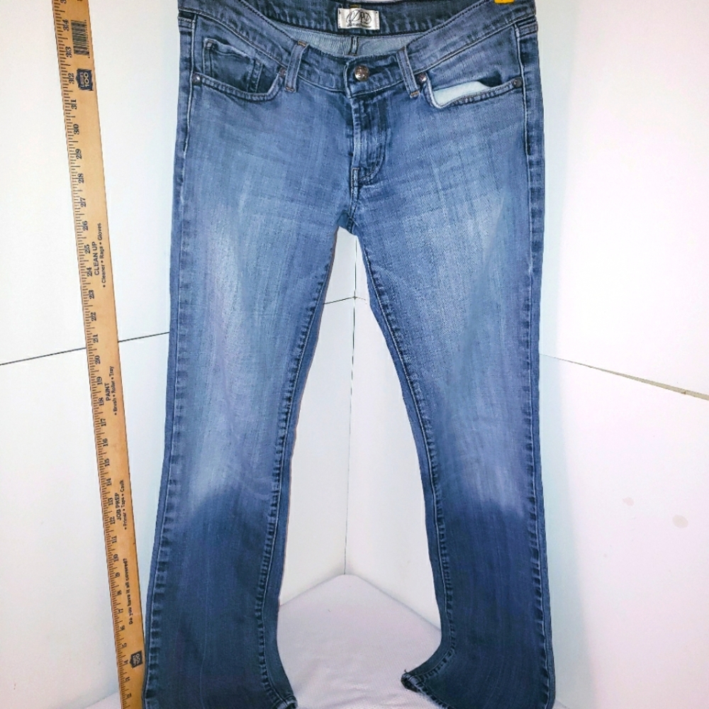 Deluxe premium denim jean